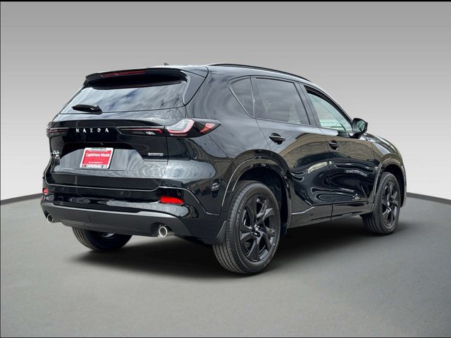 2026 Mazda CX-5 2.5 S Premium