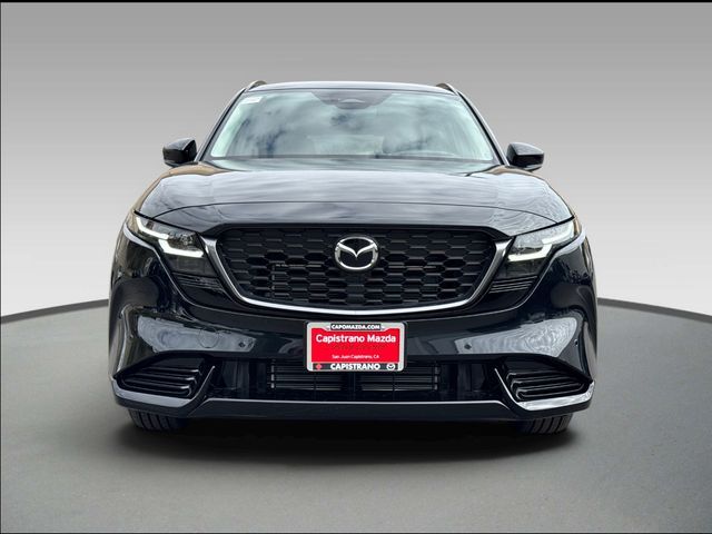 2026 Mazda CX-5 2.5 S Premium