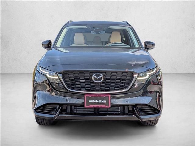 2026 Mazda CX-5 2.5 S Premium