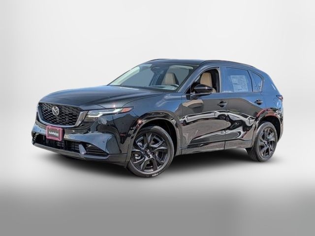 2026 Mazda CX-5 2.5 S Premium