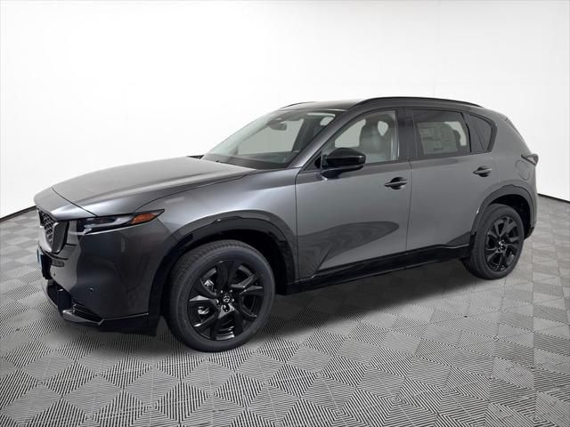 2026 Mazda CX-5 2.5 S Premium