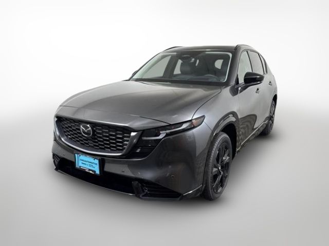 2026 Mazda CX-5 2.5 S Premium