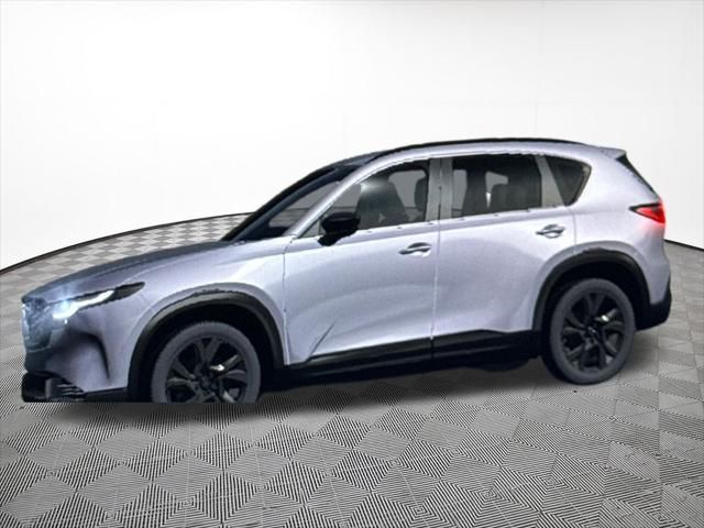 2026 Mazda CX-5 2.5 S Premium