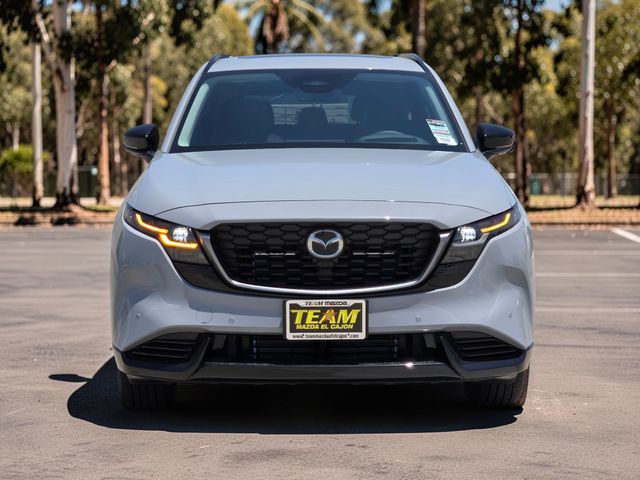 2026 Mazda CX-5 2.5 S Premium