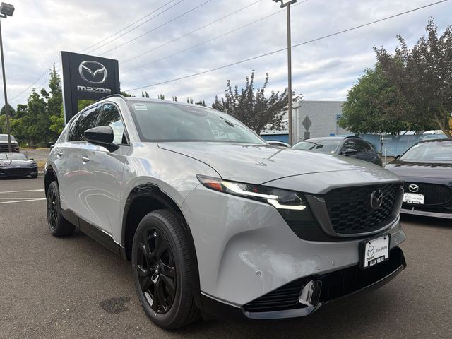 New Mazda CX-30 2.5 S Preferred Package with Sunroof For Sale Near