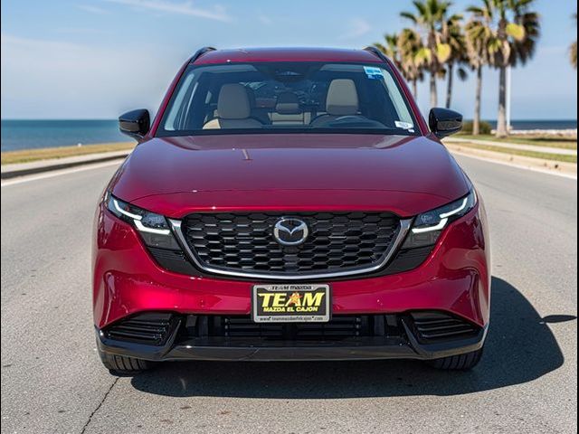 2026 Mazda CX-5 2.5 S Premium