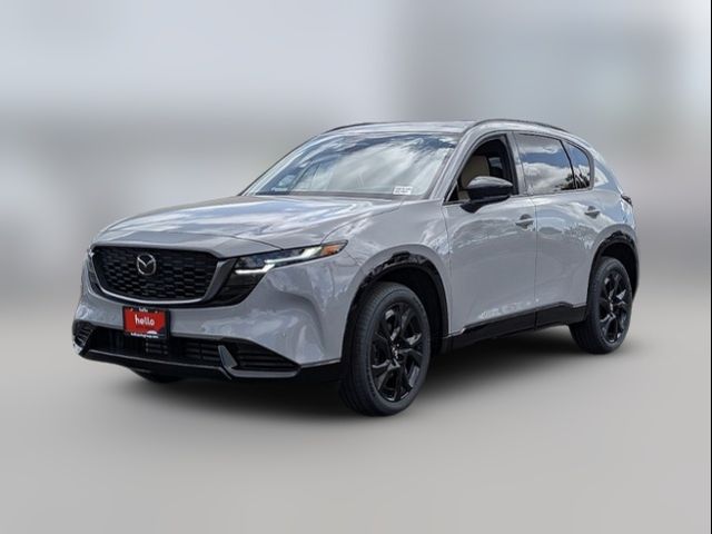 2026 Mazda CX-5 2.5 S Premium