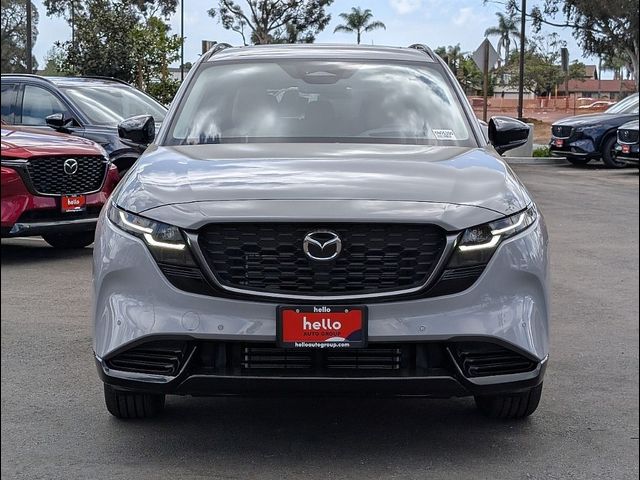 2026 Mazda CX-5 2.5 S Premium