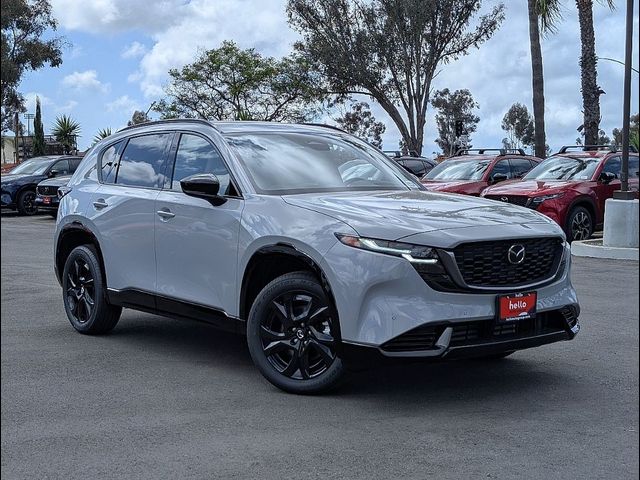 2026 Mazda CX-5 2.5 S Premium