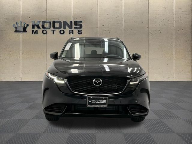 2026 Mazda CX-5 2.5 S Premium