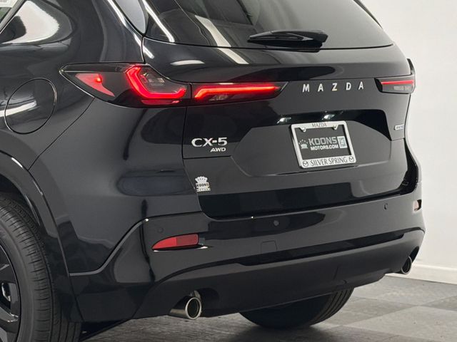 2026 Mazda CX-5 2.5 S Premium