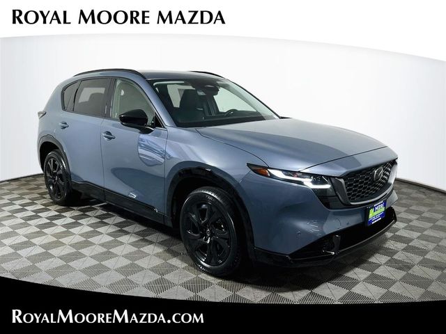 2026 Mazda CX-5 2.5 S Premium