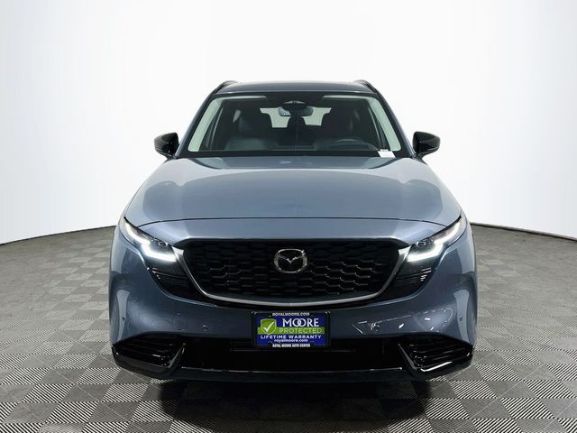 2026 Mazda CX-5 2.5 S Premium