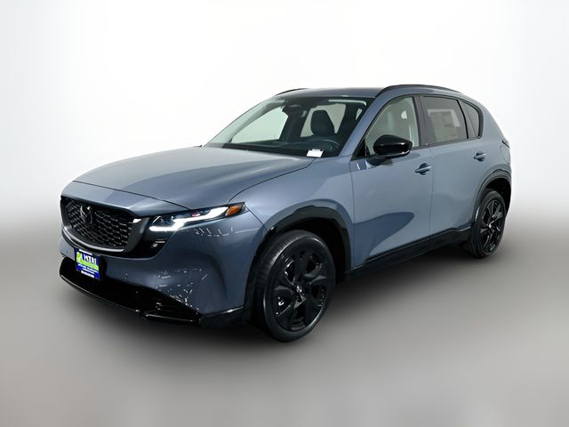 2026 Mazda CX-5 2.5 S Premium