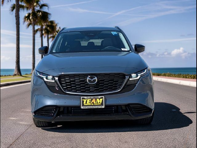 2026 Mazda CX-5 2.5 S Premium