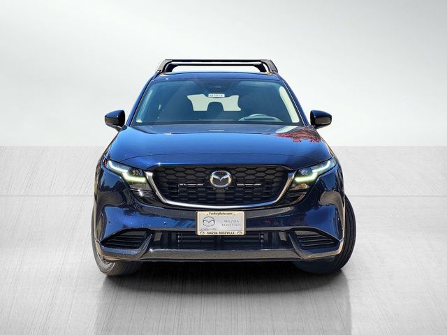 2026 Mazda CX-5 2.5 S Premium