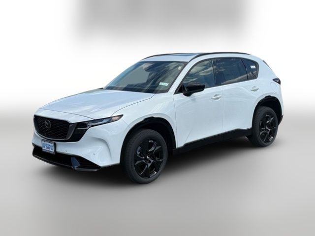 2026 Mazda CX-5 2.5 S Premium