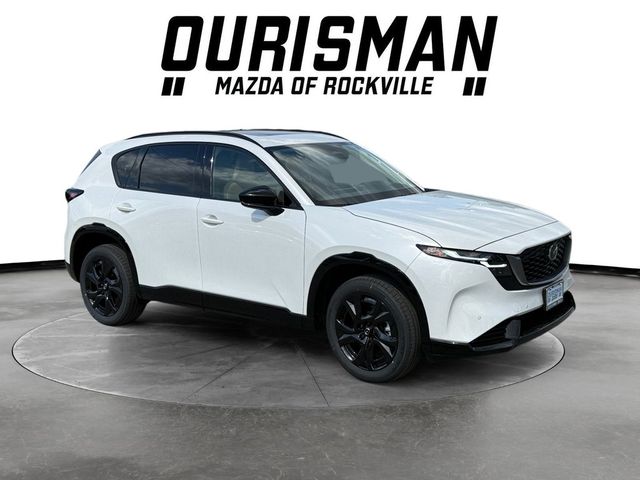 2026 Mazda CX-5 2.5 S Premium