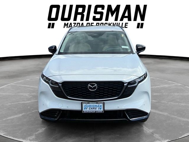 2026 Mazda CX-5 2.5 S Premium