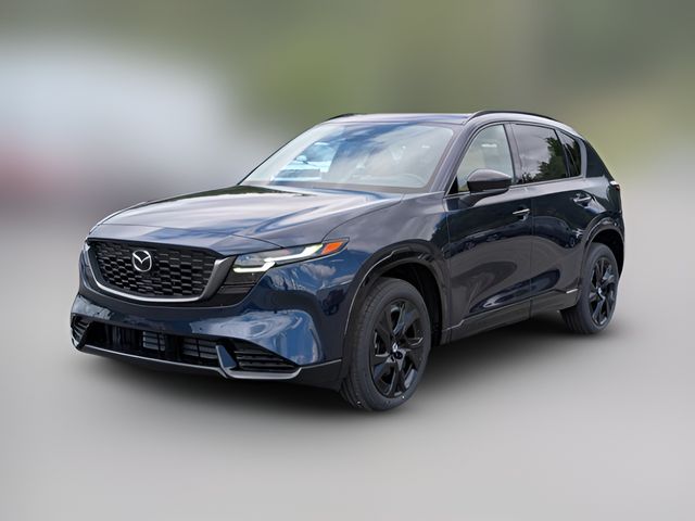 2026 Mazda CX-5 2.5 S Premium