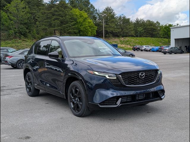2026 Mazda CX-5 2.5 S Premium