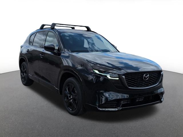 2026 Mazda CX-5 2.5 S Premium