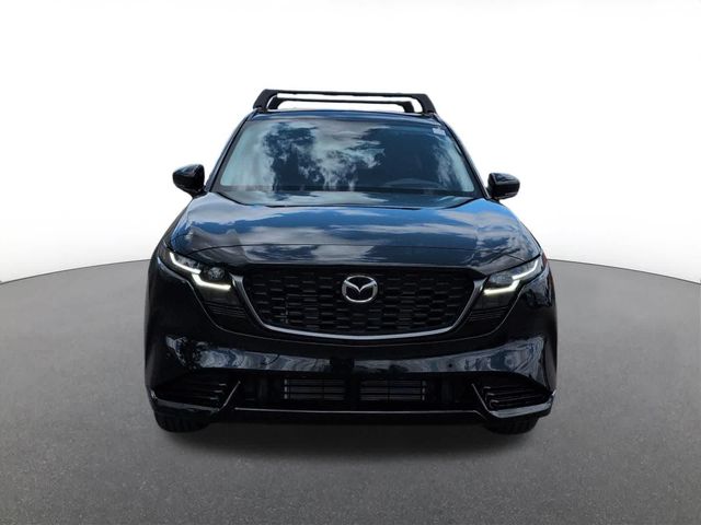 2026 Mazda CX-5 2.5 S Premium