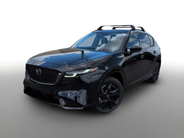 2026 Mazda CX-5 2.5 S Premium