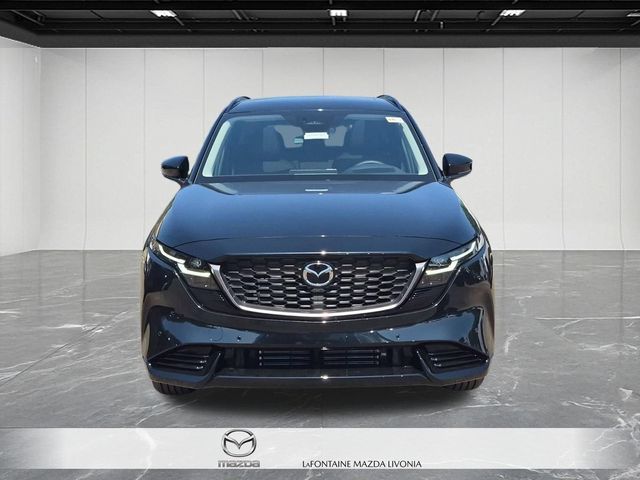 2026 Mazda CX-5 2.5 S Premium