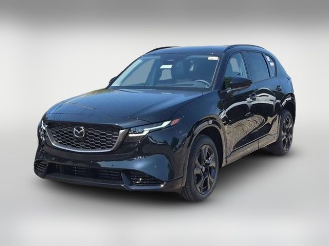 2026 Mazda CX-5 2.5 S Premium