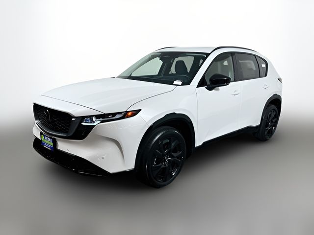 2026 Mazda CX-5 2.5 S Premium