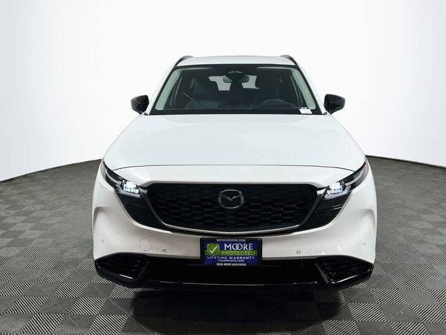 2026 Mazda CX-5 2.5 S Premium