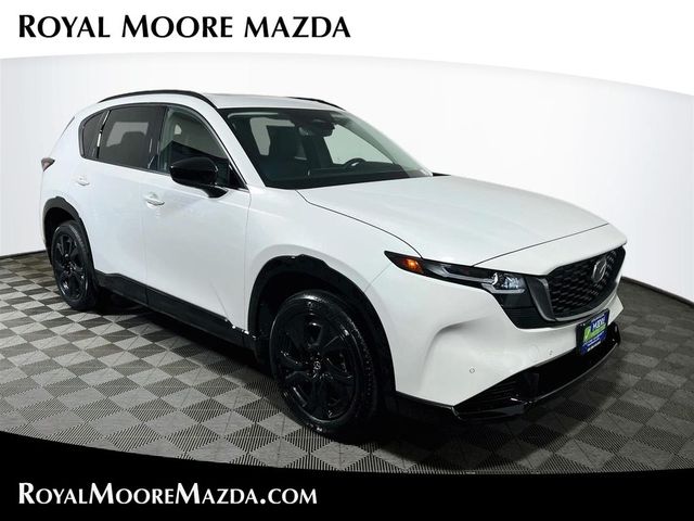 2026 Mazda CX-5 2.5 S Premium