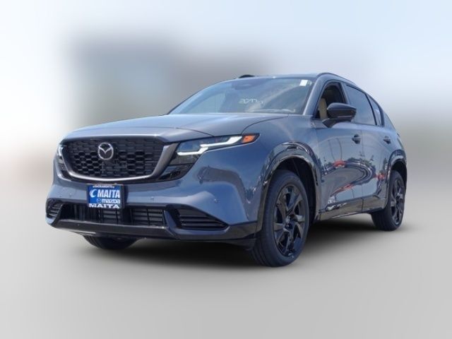 2026 Mazda CX-5 2.5 S Premium