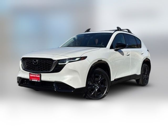 2026 Mazda CX-5 2.5 S Premium