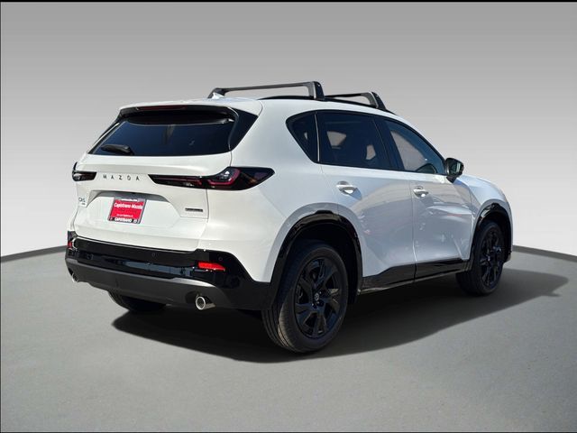 2026 Mazda CX-5 2.5 S Premium