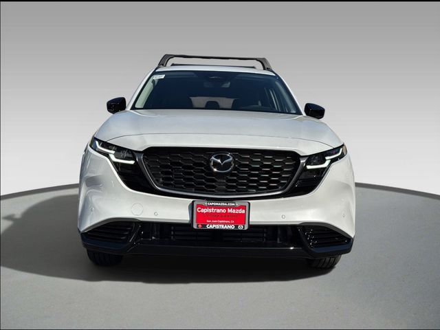 2026 Mazda CX-5 2.5 S Premium