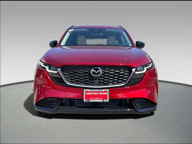 2026 Mazda CX-5 2.5 S Premium