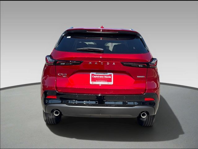 2026 Mazda CX-5 2.5 S Premium