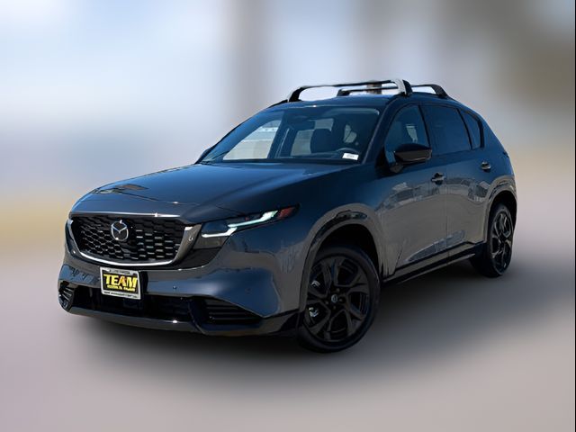 2026 Mazda CX-5 2.5 S Premium
