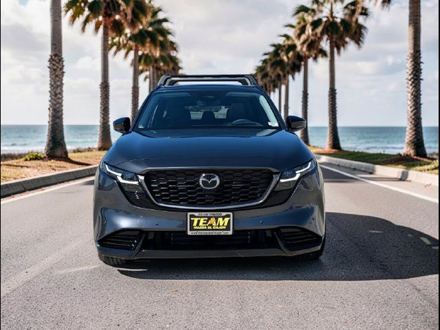 2026 Mazda CX-5 2.5 S Premium