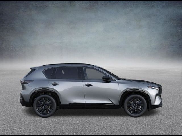 2026 Mazda CX-5 2.5 S Premium