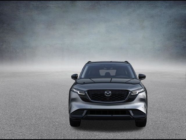 2026 Mazda CX-5 2.5 S Premium