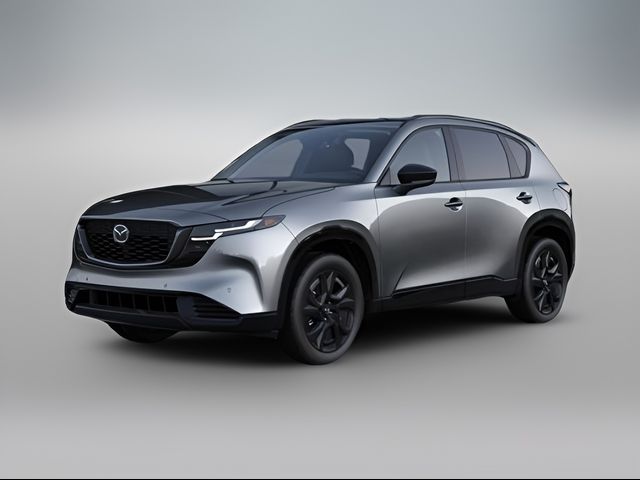 2026 Mazda CX-5 2.5 S Premium