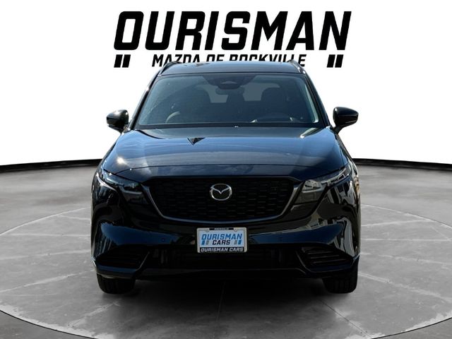 2026 Mazda CX-5 2.5 S Premium