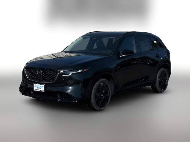 2026 Mazda CX-5 2.5 S Premium