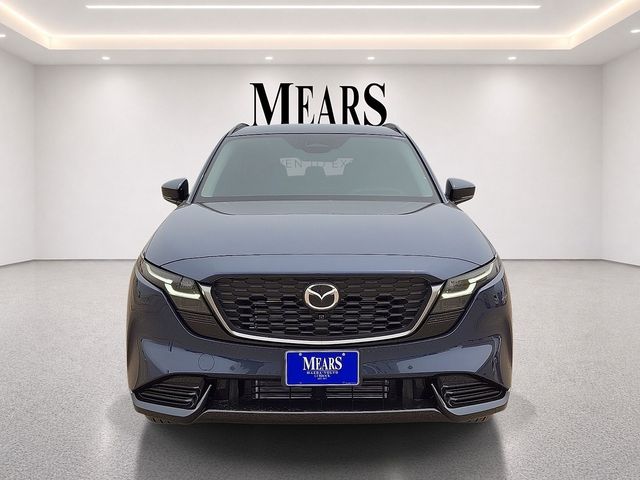 2026 Mazda CX-5 2.5 S Premium Plus