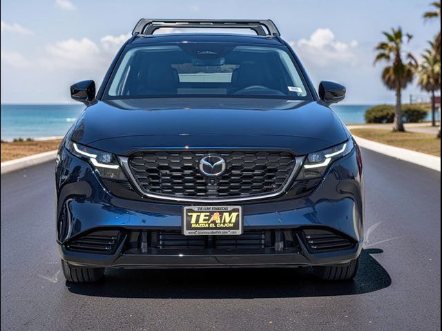 2026 Mazda CX-5 2.5 S Premium Plus