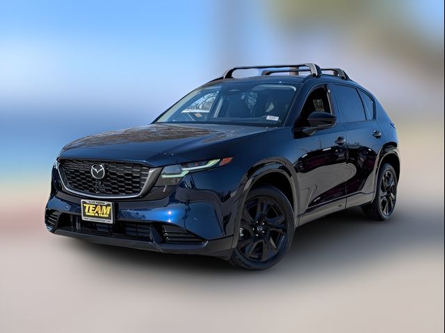 2026 Mazda CX-5 2.5 S Premium Plus