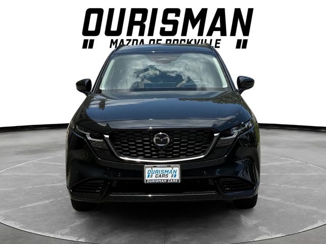 2026 Mazda CX-5 2.5 S Premium Plus